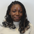 A headshot-style photograph of Sheena Nnam