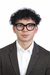 A headshot-style photograph of Thanh Nguyen