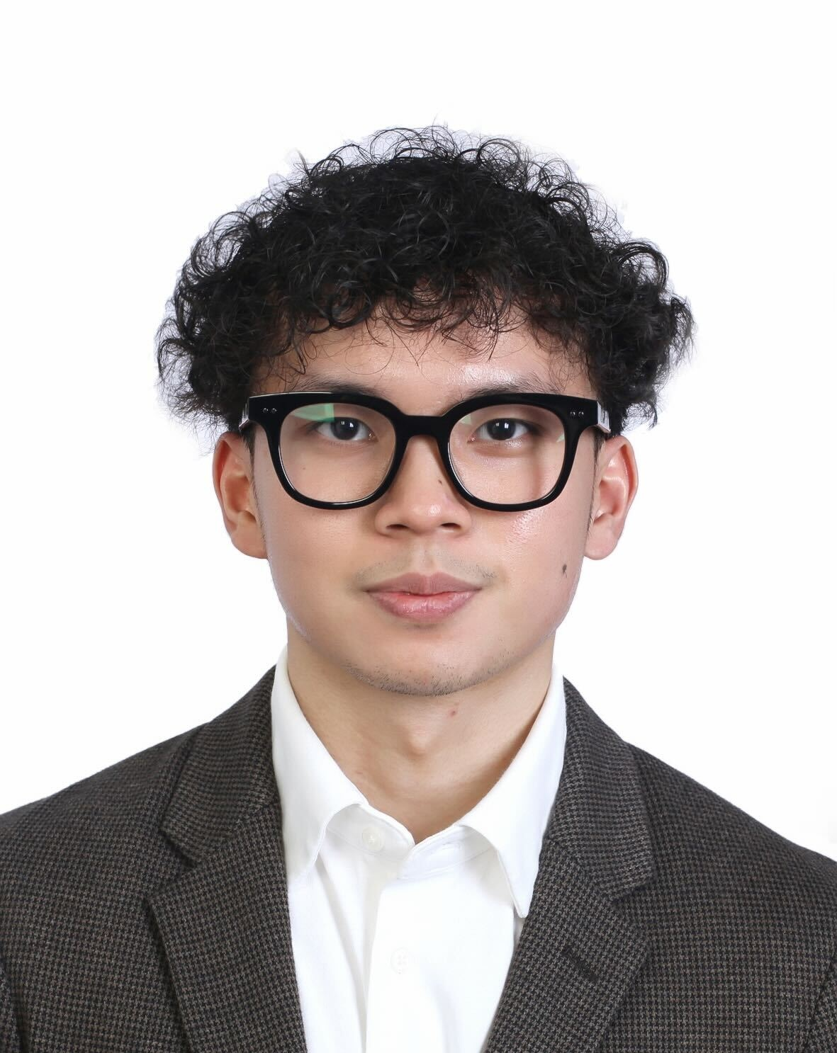 A headshot-style photograph of Thanh Nguyen